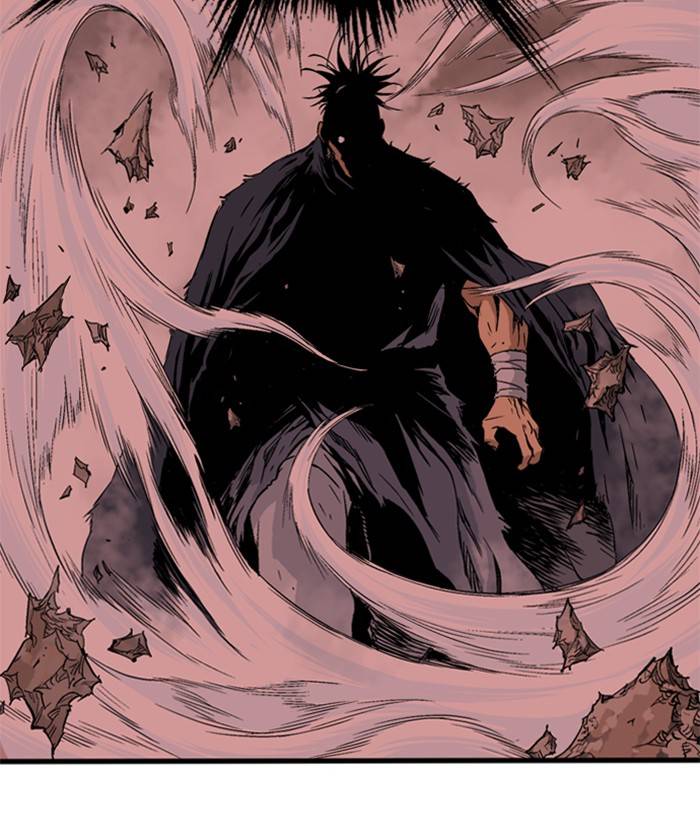 Gosu (The Master) Chap 204 - Next Chap 205