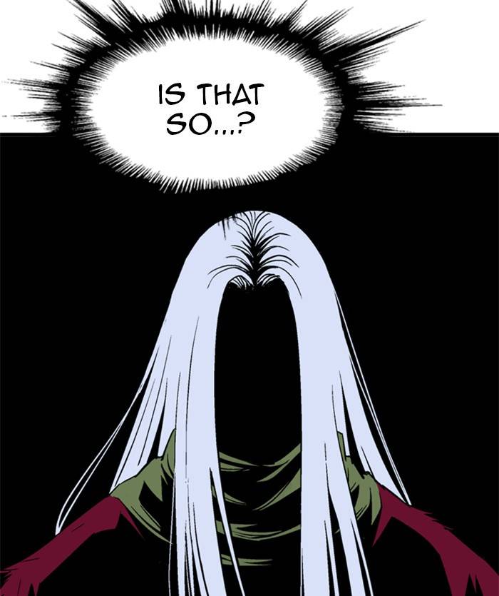 Gosu (The Master) Chap 204 - Next Chap 205