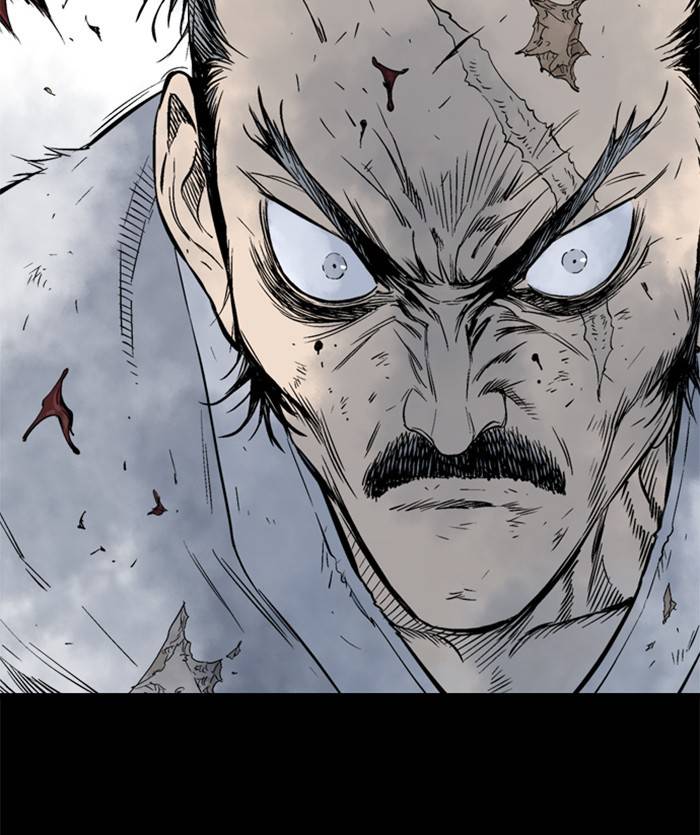 Gosu (The Master) Chap 204 - Next Chap 205