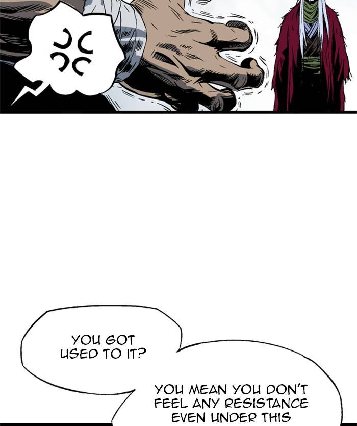 Gosu (The Master) Chap 204 - Next Chap 205