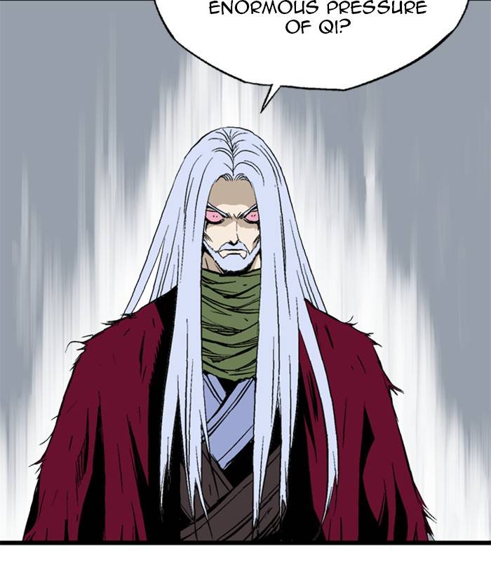 Gosu (The Master) Chap 204 - Next Chap 205