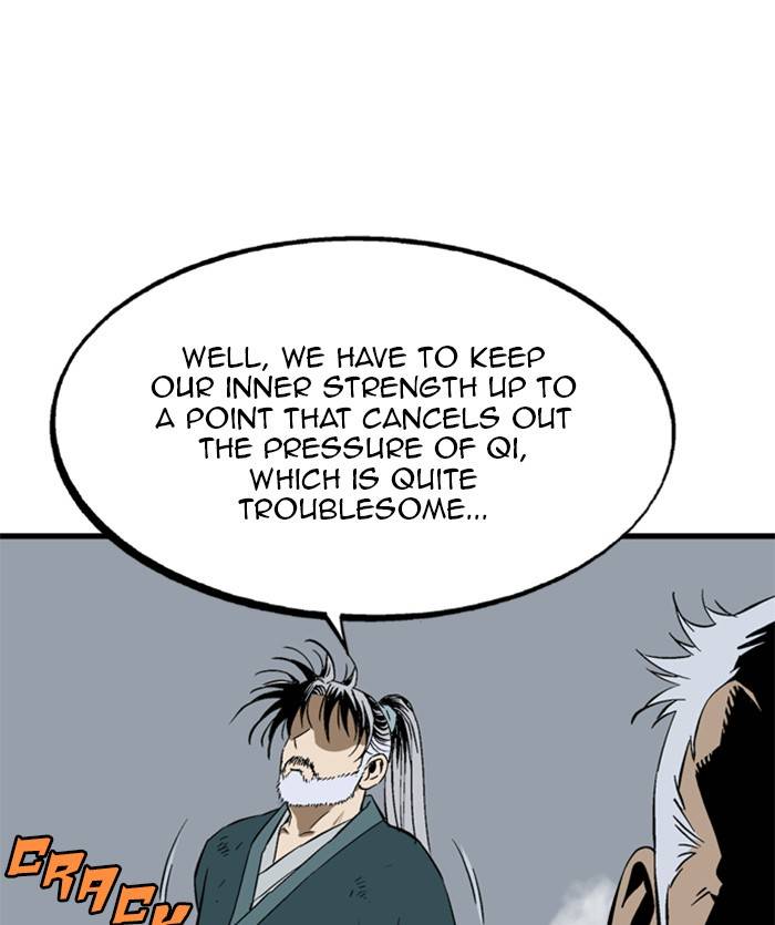 Gosu (The Master) Chap 204 - Next Chap 205
