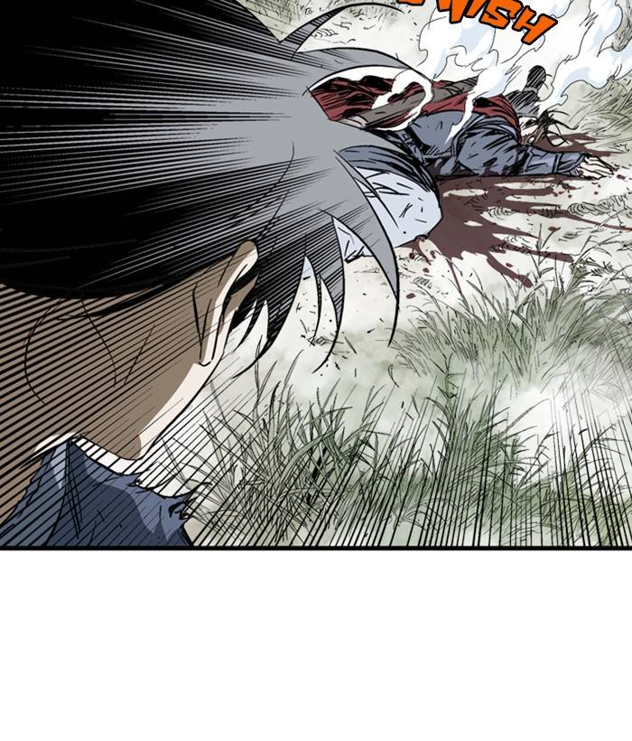 Gosu (The Master) Chap 205 - Next Chap 206