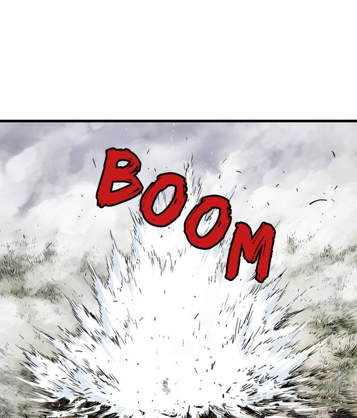 Gosu (The Master) Chap 205 - Next Chap 206