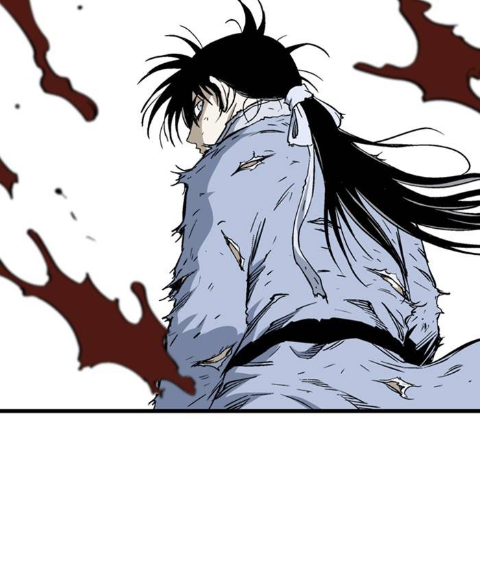 Gosu (The Master) Chap 205 - Next Chap 206