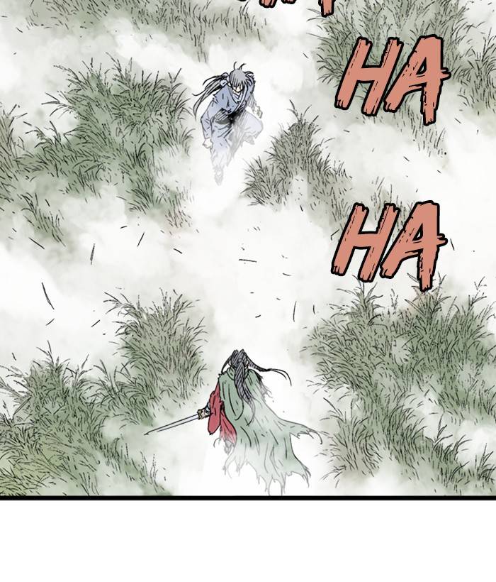 Gosu (The Master) Chap 205 - Next Chap 206