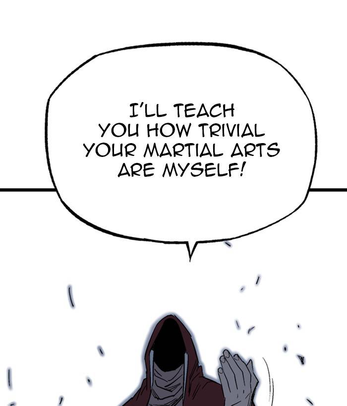 Gosu (The Master) Chap 205 - Next Chap 206