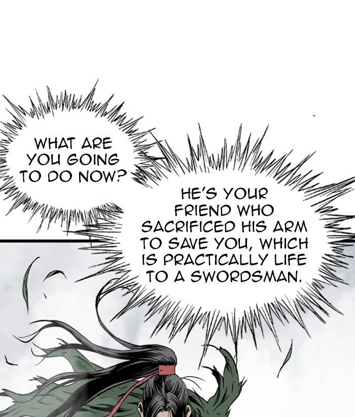 Gosu (The Master) Chap 205 - Next Chap 206