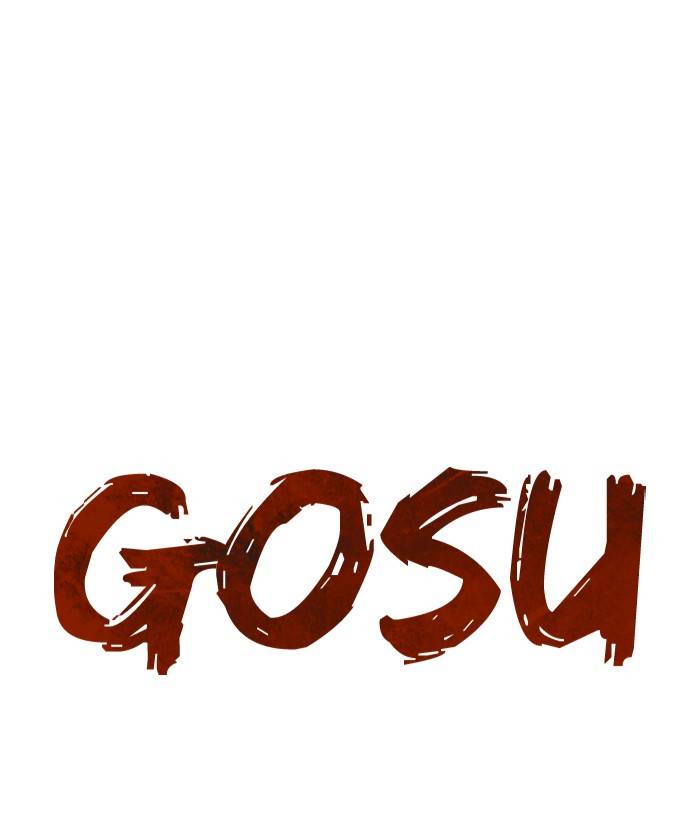 Gosu (The Master) Chap 205 - Next Chap 206