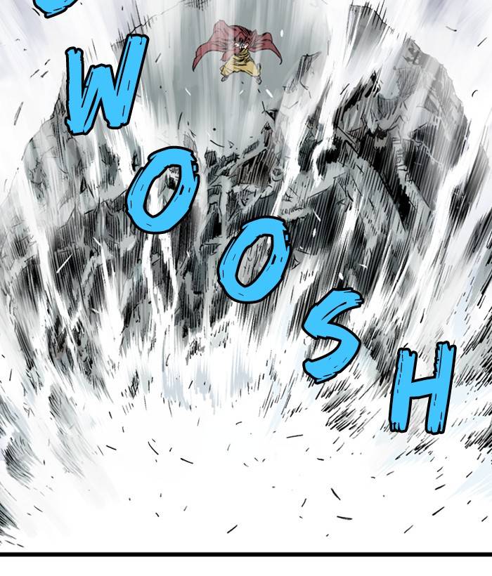 Gosu (The Master) Chap 205 - Next Chap 206