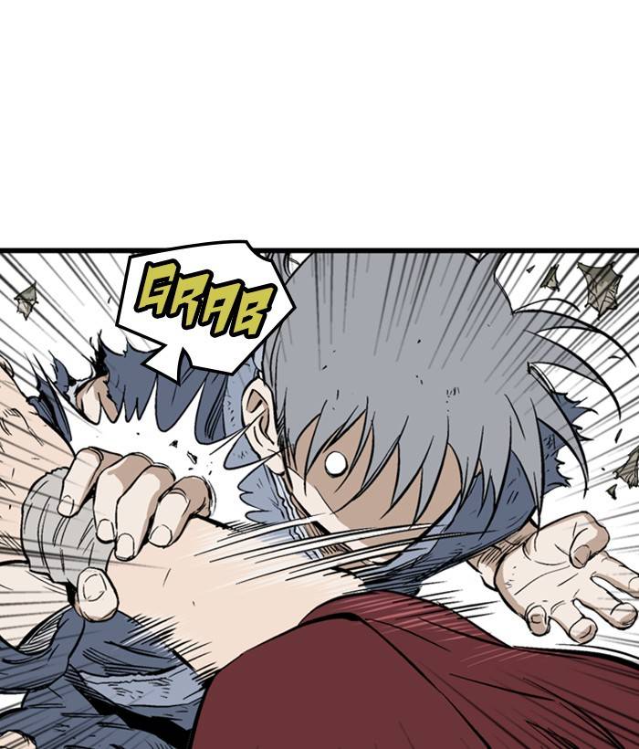 Gosu (The Master) Chap 205 - Next Chap 206