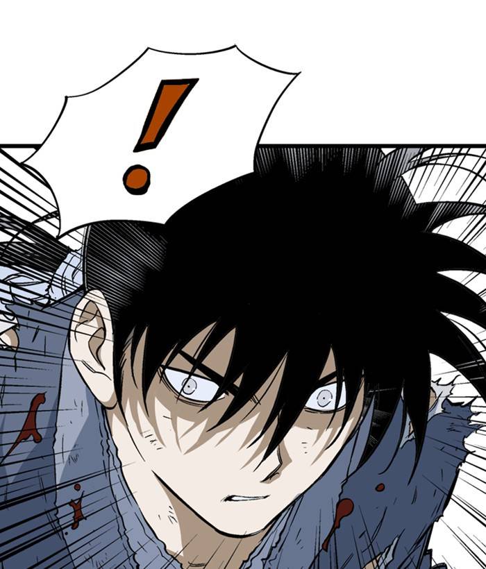 Gosu (The Master) Chap 205 - Next Chap 206