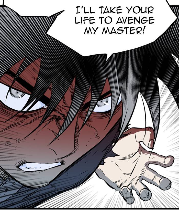 Gosu (The Master) Chap 205 - Next Chap 206