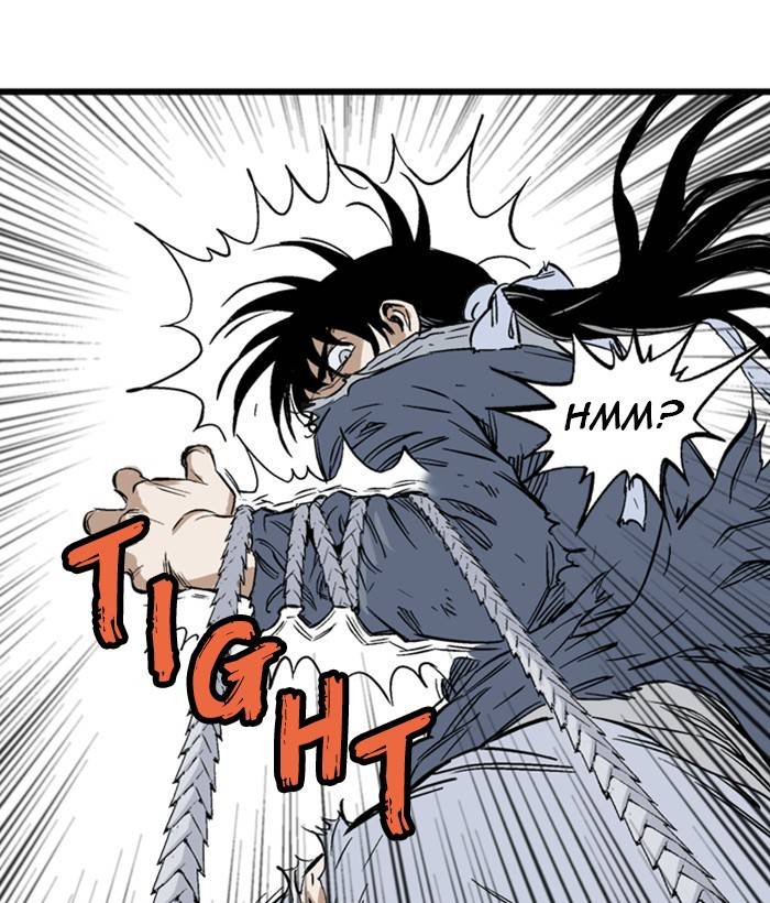 Gosu (The Master) Chap 205 - Next Chap 206