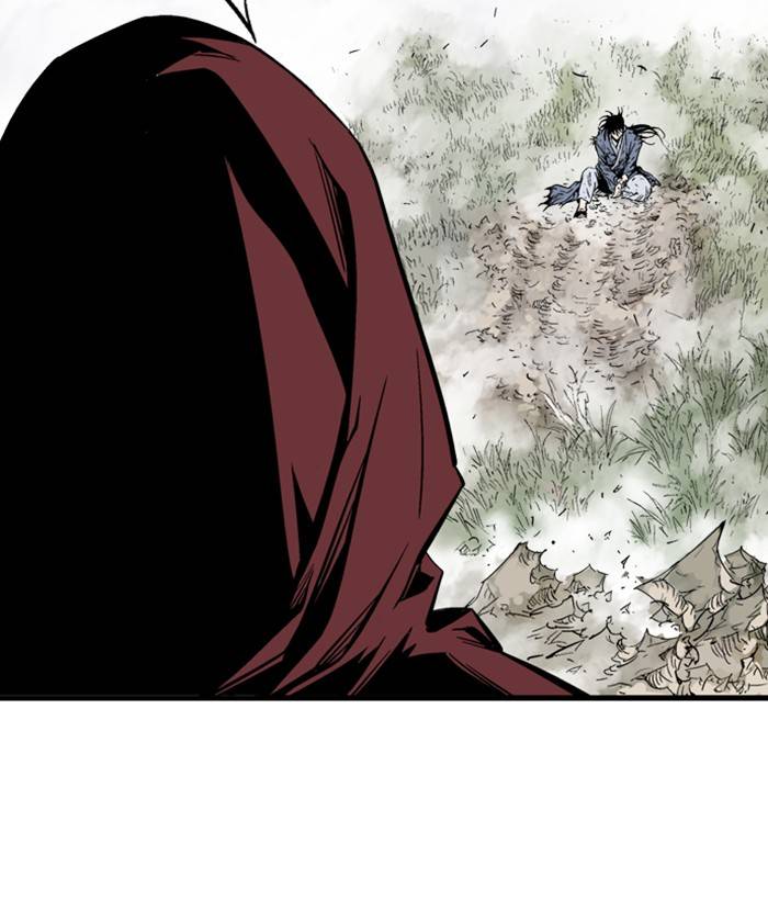 Gosu (The Master) Chap 205 - Next Chap 206