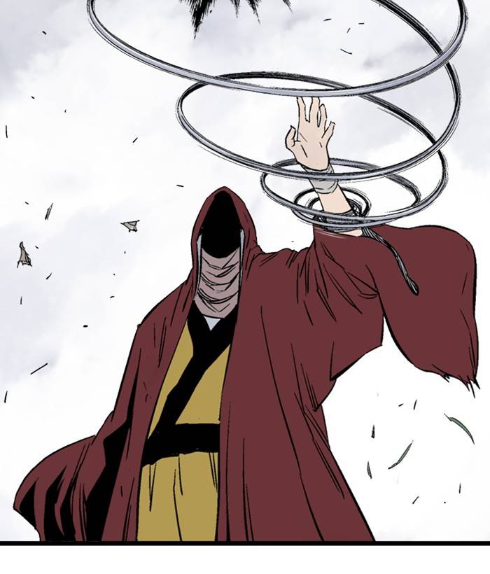 Gosu (The Master) Chap 205 - Next Chap 206