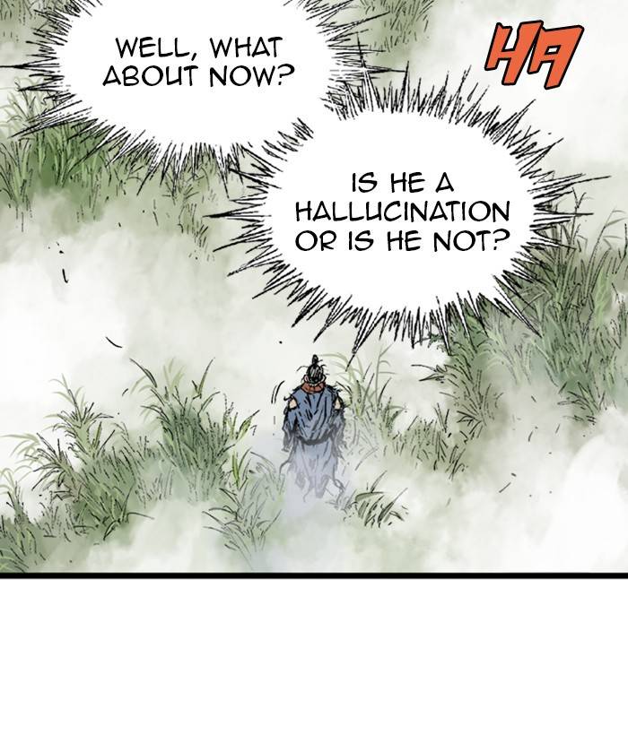 Gosu (The Master) Chap 205 - Next Chap 206
