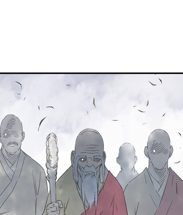 Gosu (The Master) Chap 205 - Next Chap 206