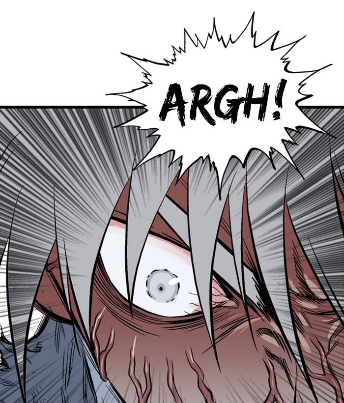 Gosu (The Master) Chap 205 - Next Chap 206