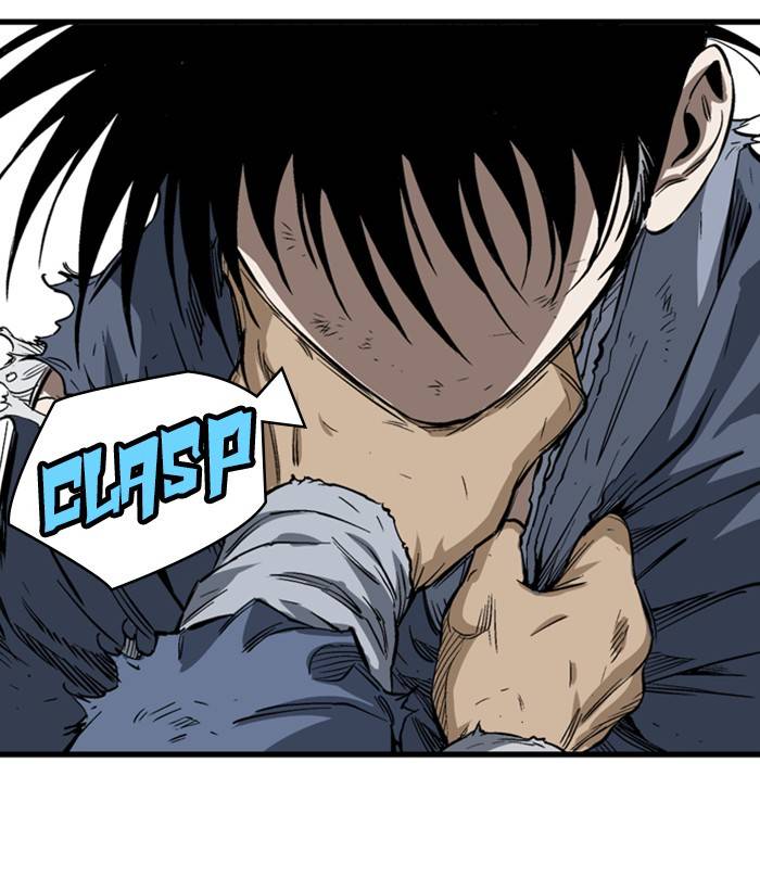 Gosu (The Master) Chap 205 - Next Chap 206