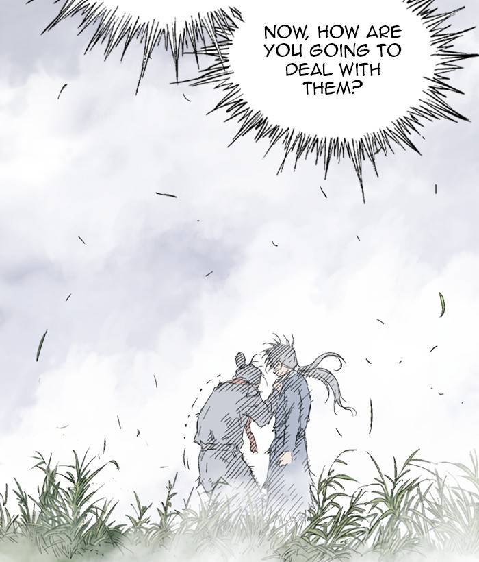 Gosu (The Master) Chap 205 - Next Chap 206