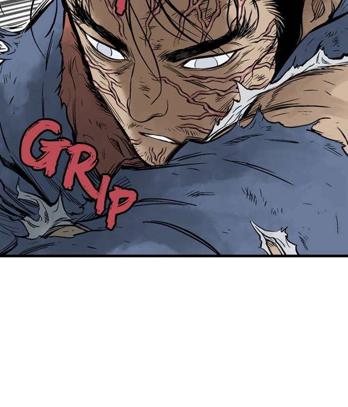 Gosu (The Master) Chap 205 - Next Chap 206