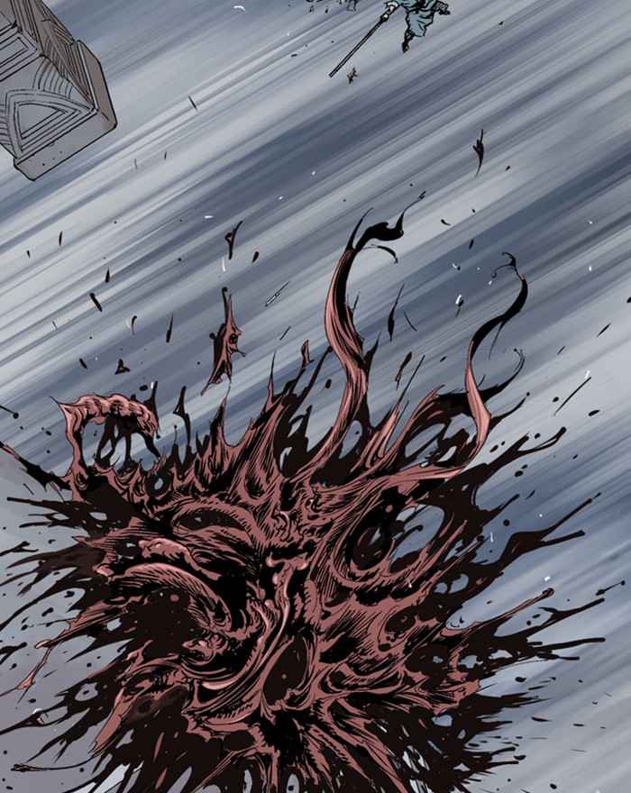 Gosu (The Master) Chap 196 - Next Chap 197