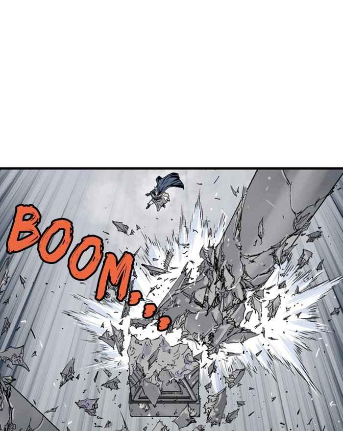 Gosu (The Master) Chap 196 - Next Chap 197