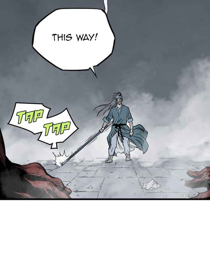 Gosu (The Master) Chap 196 - Next Chap 197