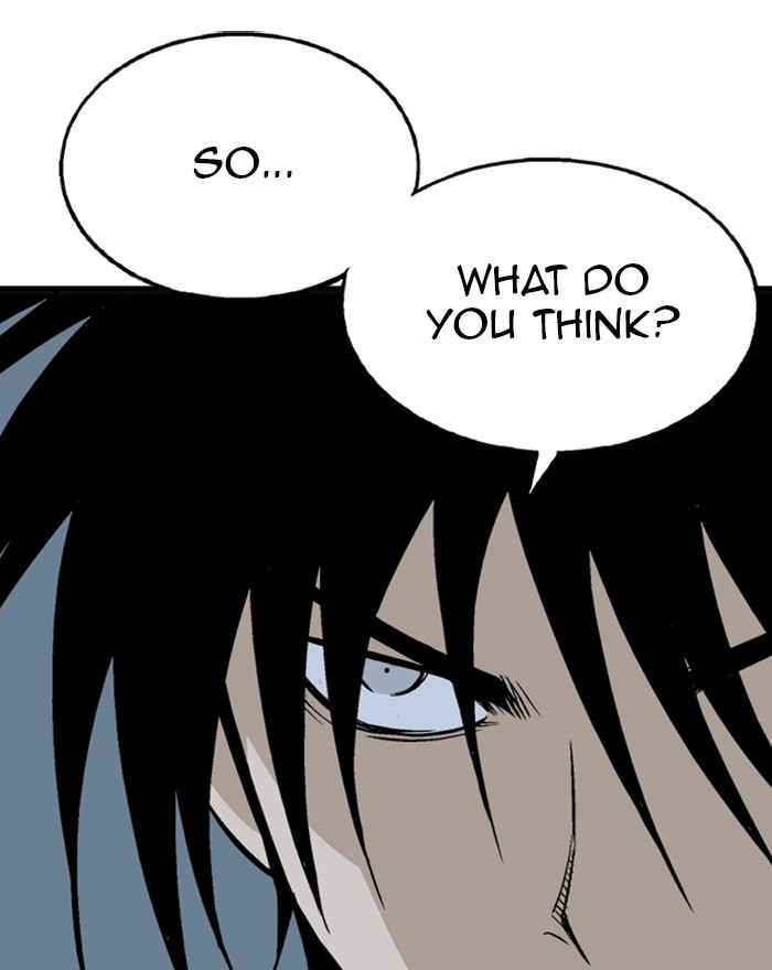 Gosu (The Master) Chap 196 - Next Chap 197