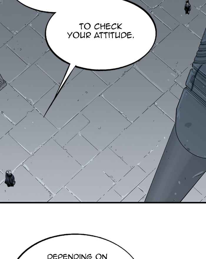 Gosu (The Master) Chap 196 - Next Chap 197