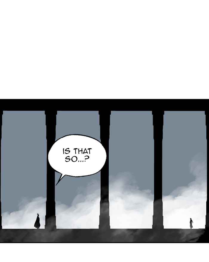 Gosu (The Master) Chap 196 - Next Chap 197