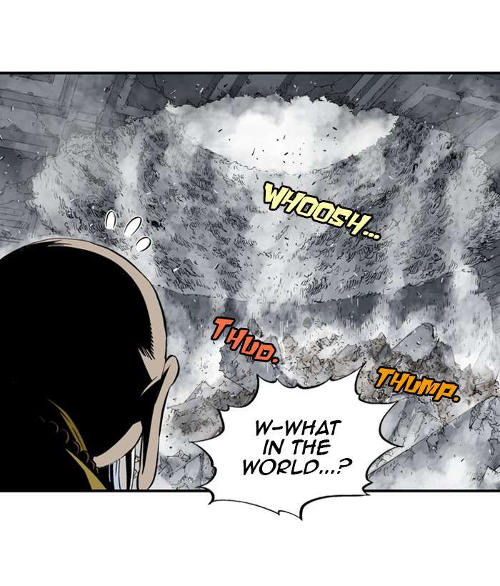 Gosu (The Master) Chap 197 - Next Chap 198