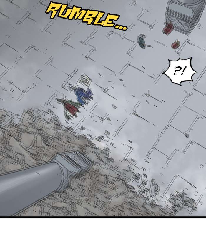Gosu (The Master) Chap 197 - Next Chap 198