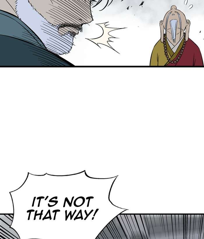 Gosu (The Master) Chap 197 - Next Chap 198