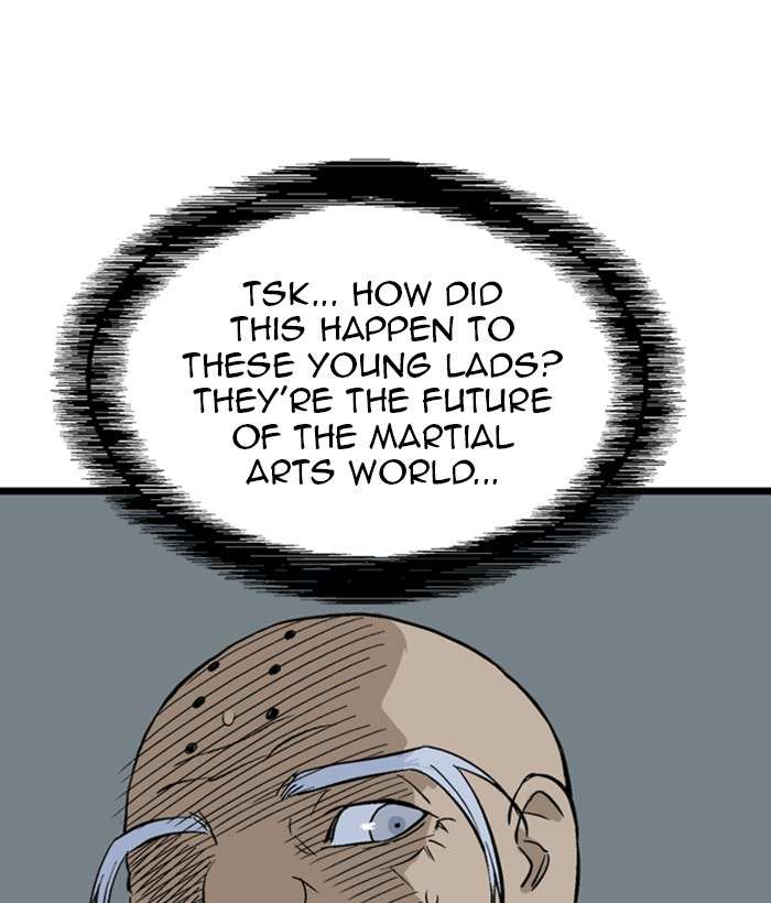 Gosu (The Master) Chap 197 - Next Chap 198