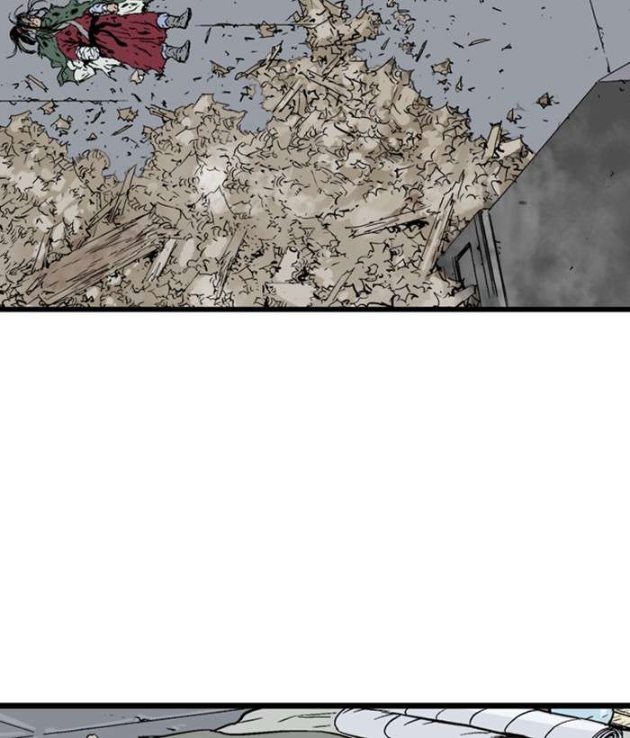Gosu (The Master) Chap 197 - Next Chap 198