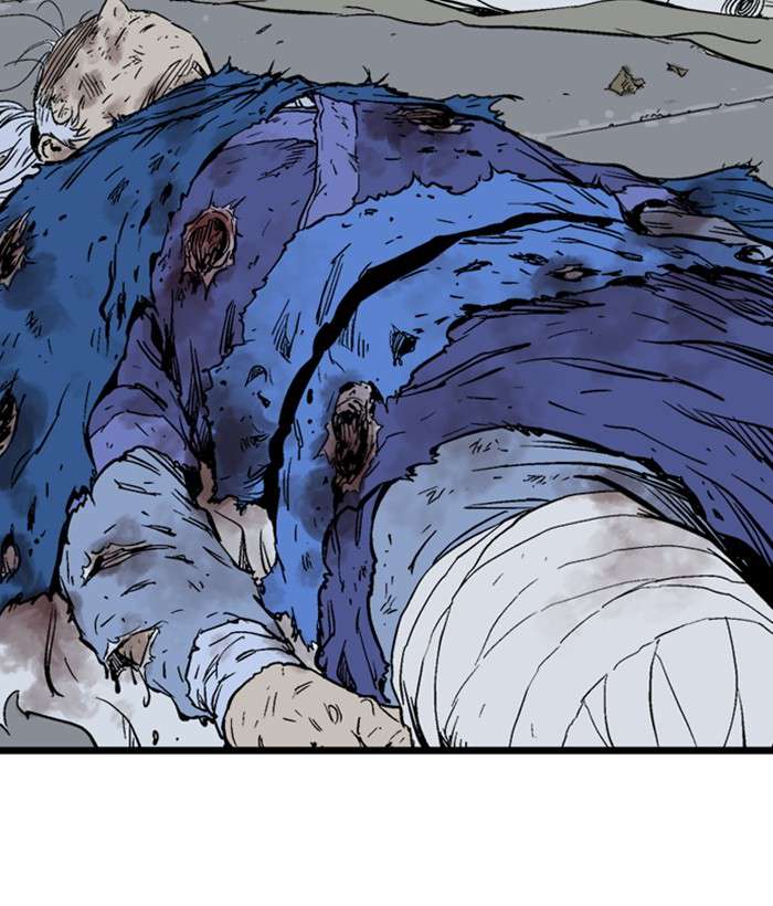 Gosu (The Master) Chap 197 - Next Chap 198