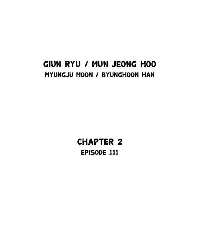 Gosu (The Master) Chap 197 - Next Chap 198