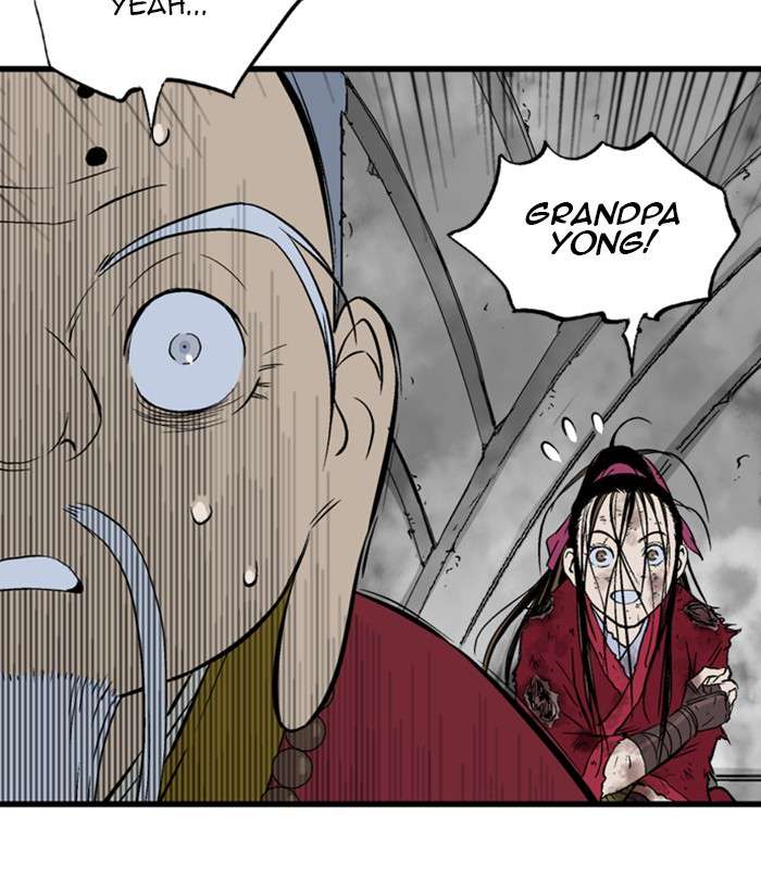Gosu (The Master) Chap 197 - Next Chap 198