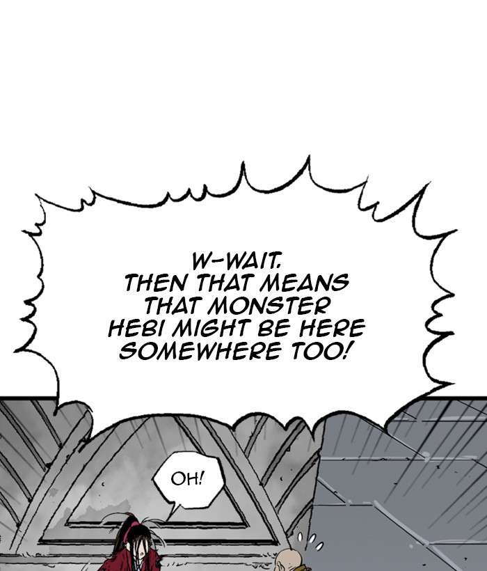 Gosu (The Master) Chap 197 - Next Chap 198