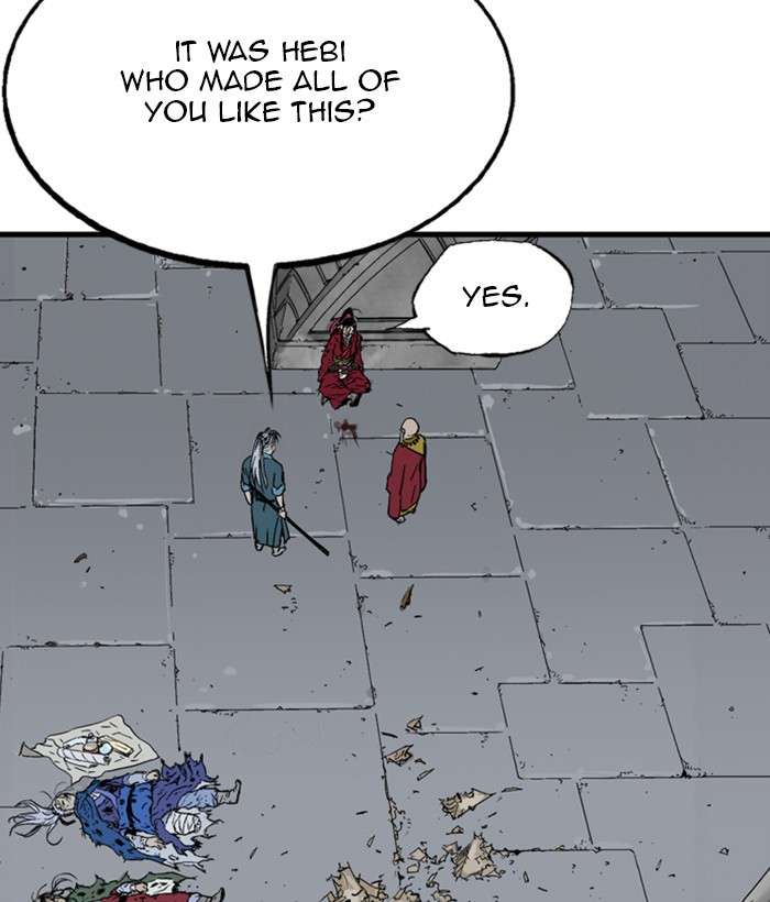Gosu (The Master) Chap 197 - Next Chap 198