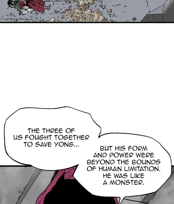 Gosu (The Master) Chap 197 - Next Chap 198