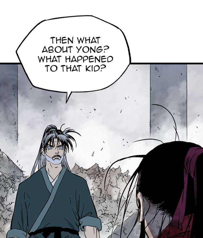 Gosu (The Master) Chap 197 - Next Chap 198