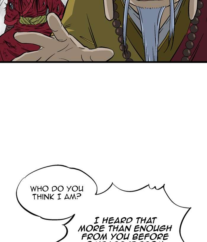 Gosu (The Master) Chap 197 - Next Chap 198