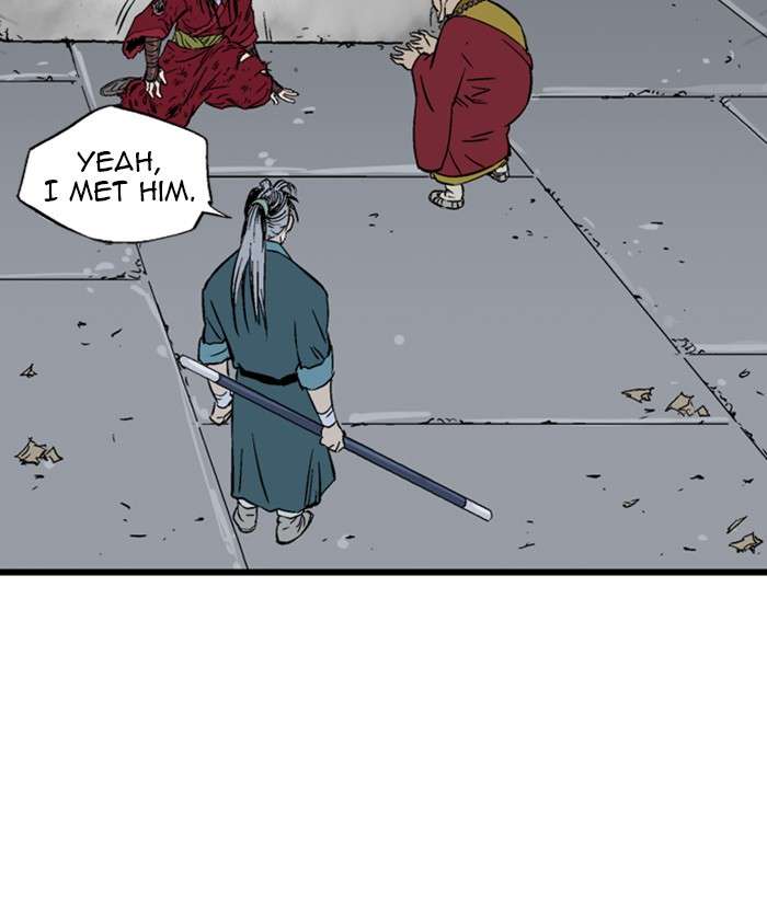 Gosu (The Master) Chap 197 - Next Chap 198