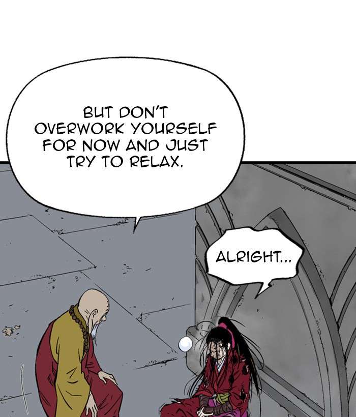 Gosu (The Master) Chap 197 - Next Chap 198