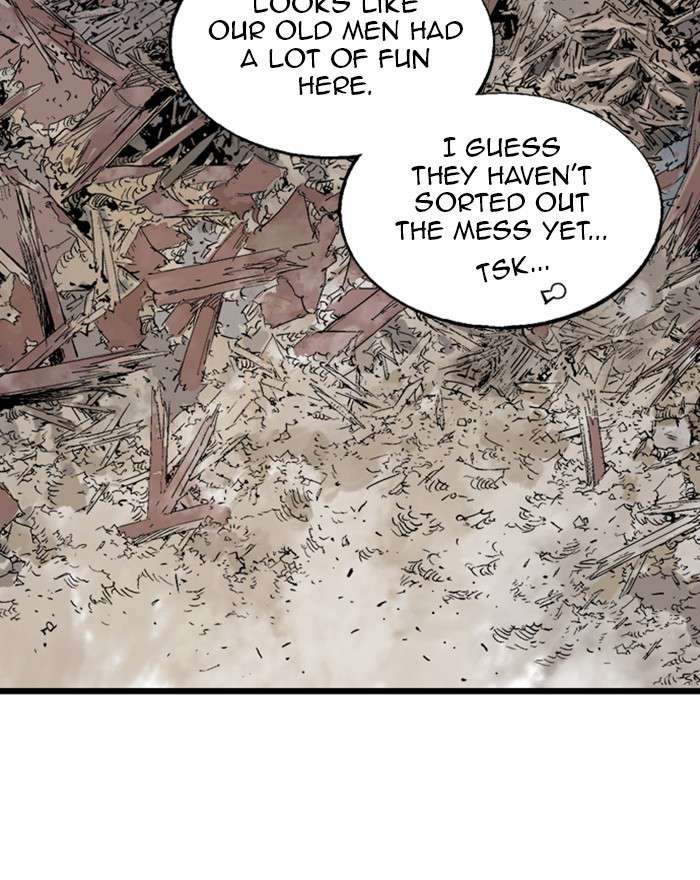 Gosu (The Master) Chap 198 - Next Chap 199