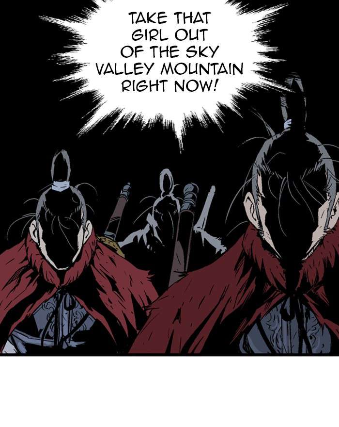 Gosu (The Master) Chap 198 - Next Chap 199