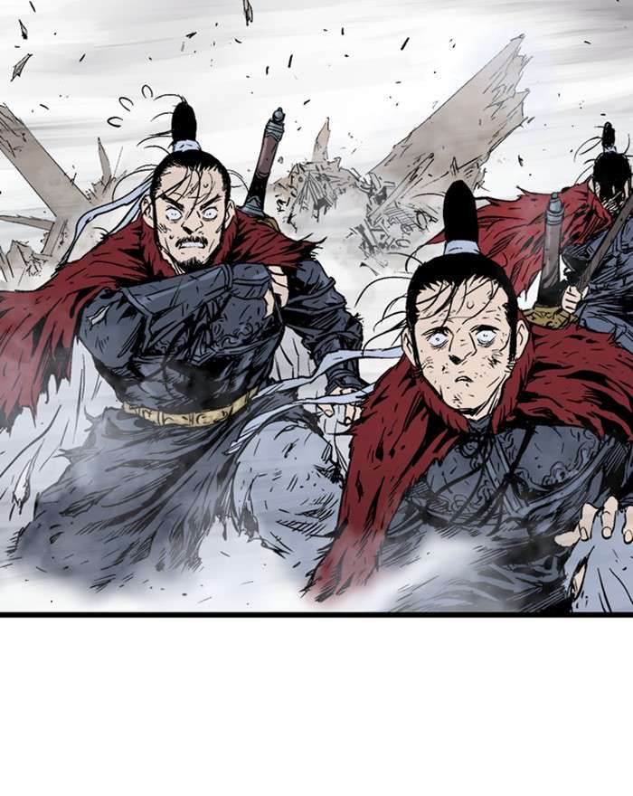 Gosu (The Master) Chap 198 - Next Chap 199
